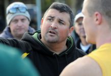 The Stars shine together