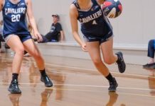 Cavs are up for the fight