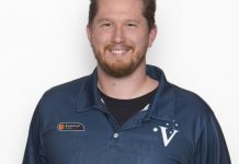 The wheel is turning for Ben