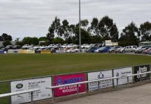 A Beacy icon farewelled