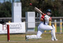 Lehman snares WGCA’s top award