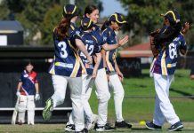 DDCA makes key junior announcements