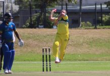 The race for spots heats up