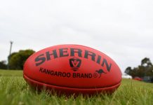 AFL Victoria clears the path for training