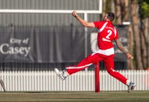 Swans ready and raring to go