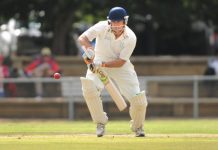 Gun Lion thrills once again