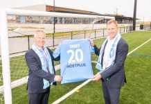 City excited for opportunity