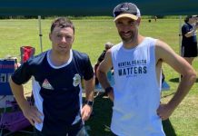 Their remarkable feat