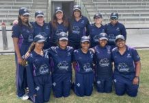 Parkfield continue to shine