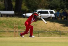 Swans bank win against local rival