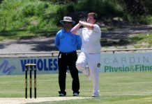 Eagles continue dominant form