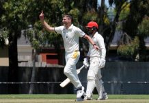 Stunning results shake up season