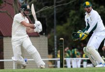 Wet weather intervenes in DDCA