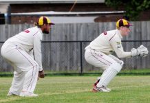 Fascinating conclusion awaits