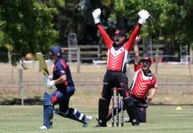 Cardinia ruthless in win