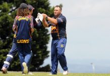 The race is heating up in Premier