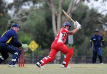 Vikings widen the gap