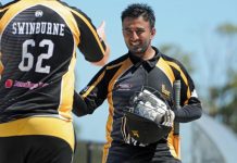 Dassanayake thrills once again