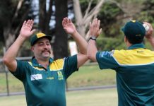 Rebels rack up the runs in Sub-District