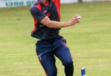 Memorable ton for Brown