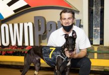 McDonald’s winning streak continues