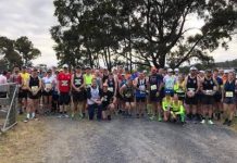 Community spirit is strong