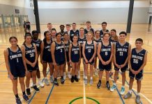 A new era for the Cavaliers