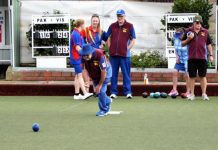 A family club remembers