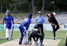 The season is heating up