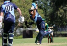 Bucks surge into top-four