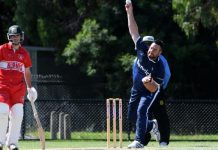 Stunning win from the Hawks