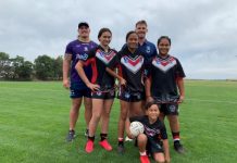 Storm to return to Casey