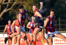 Demons locked in for 2021 VFL season