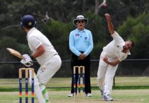 Tough day for Dandenong