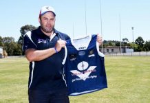 Valley set to get Vicious