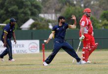 Vikings the team to beat