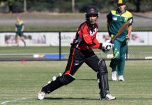 Stunning ton from Ranaweera