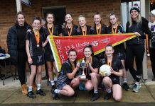 Three-time reigning premiers on the hunt for new talent