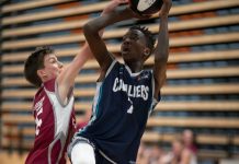 Depth of local talent unveiled