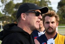 Titans ready for the challenge