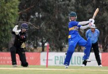 A grandstand finish awaits