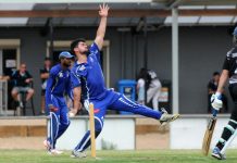 Magpies and Westers advance through