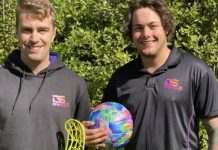 A new sporting landscape