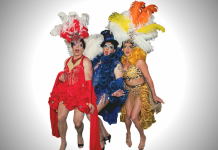 Hot stuff coming to Pakenham