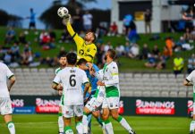 Great Scott’s journey