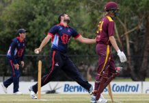 Panthers just hanging on