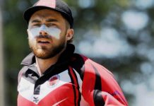 Thrilling crescendo looms