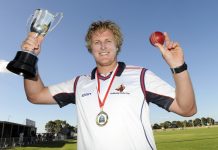 Champion’s biggest fight