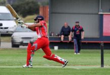 What might have been…