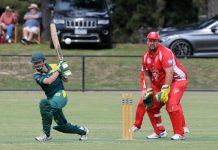 Heading in the right direction